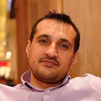 Gheorghe Grozeanu